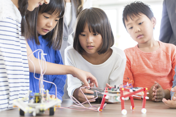 能力開発コース